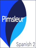 Pimsleur_Spanish_Level_2